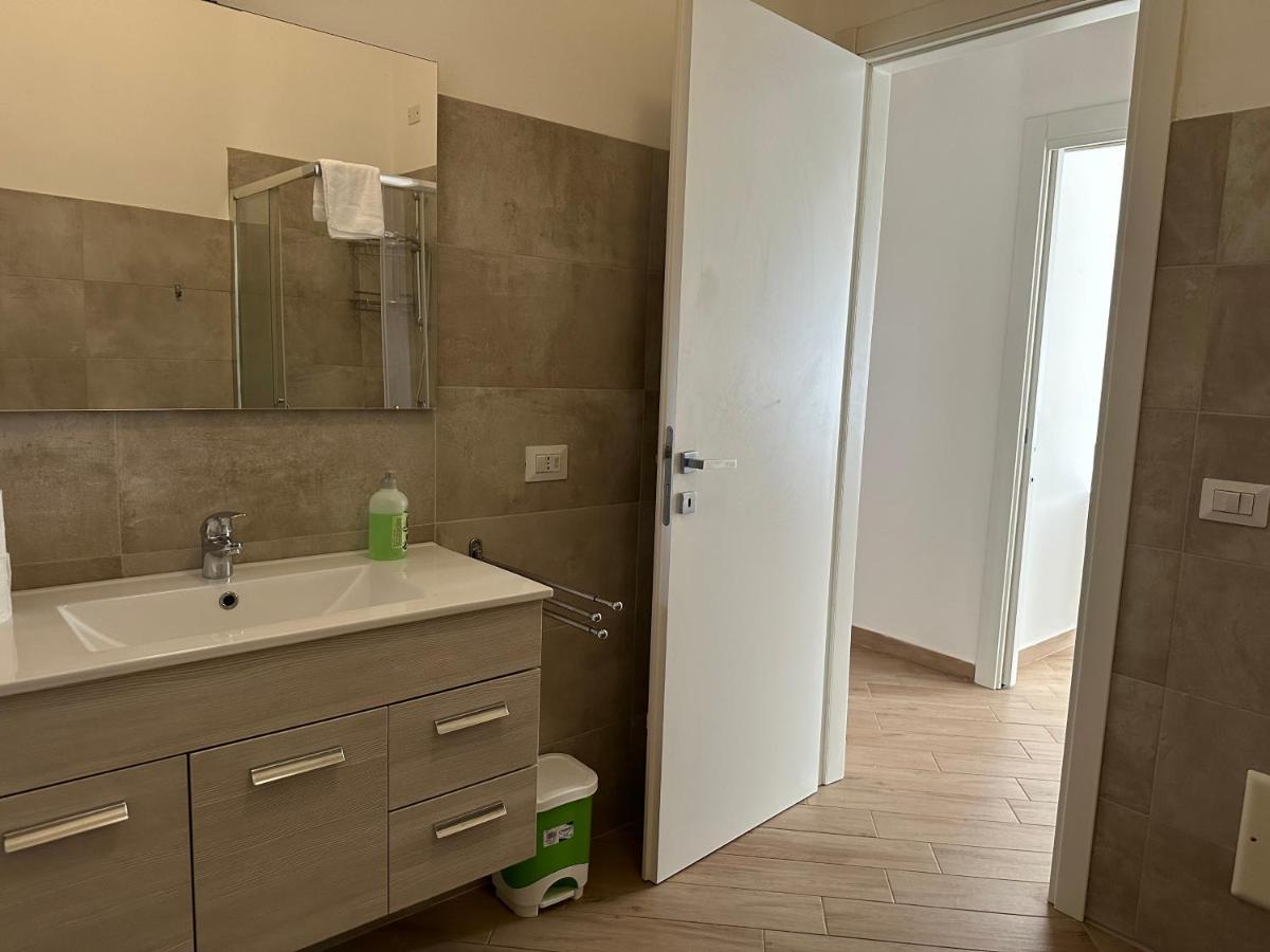 Apartment Via Centro