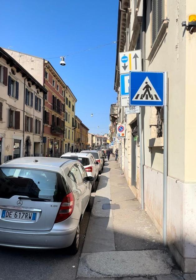Huoneisto Casa Fiumicello Verona