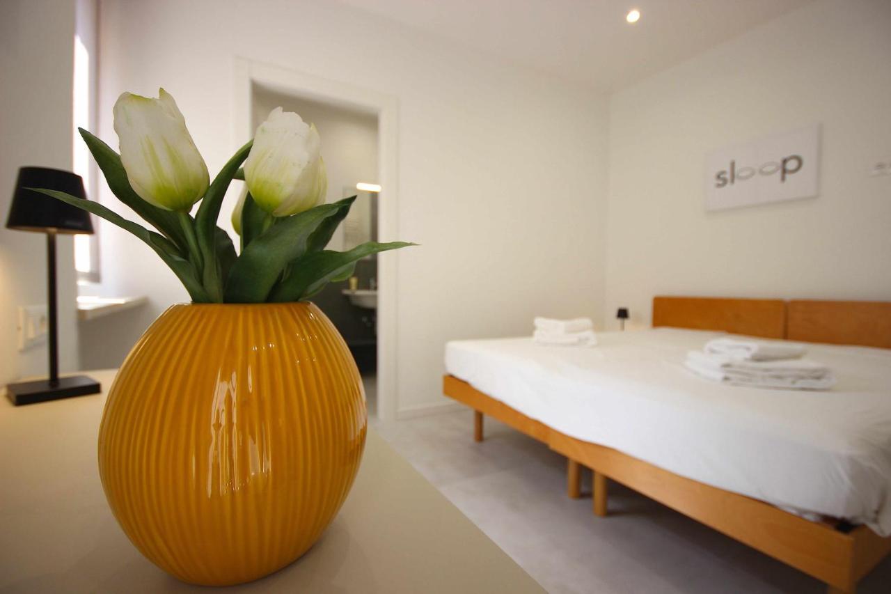 Vr Dimora Caleffi Masin Apartment *