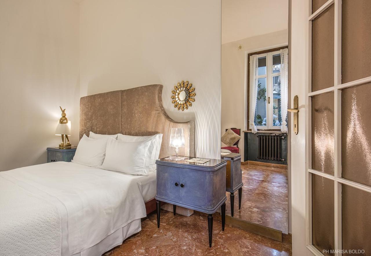 Billie's Flat Red - Art & Design In Historic Centre Verona