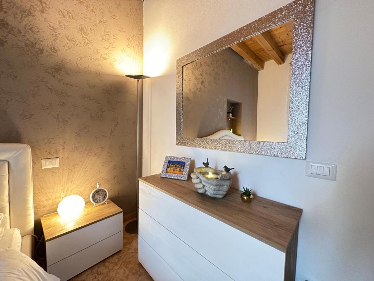 Imperial Mazzini Centro 1 Apartamento Verona