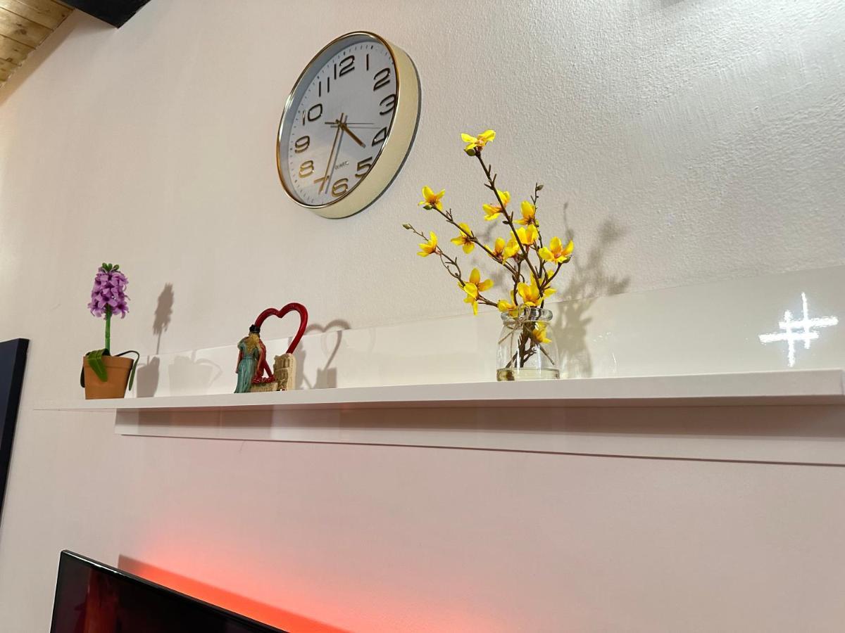 Apartamento Imperial Mazzini Centro 1 Verona