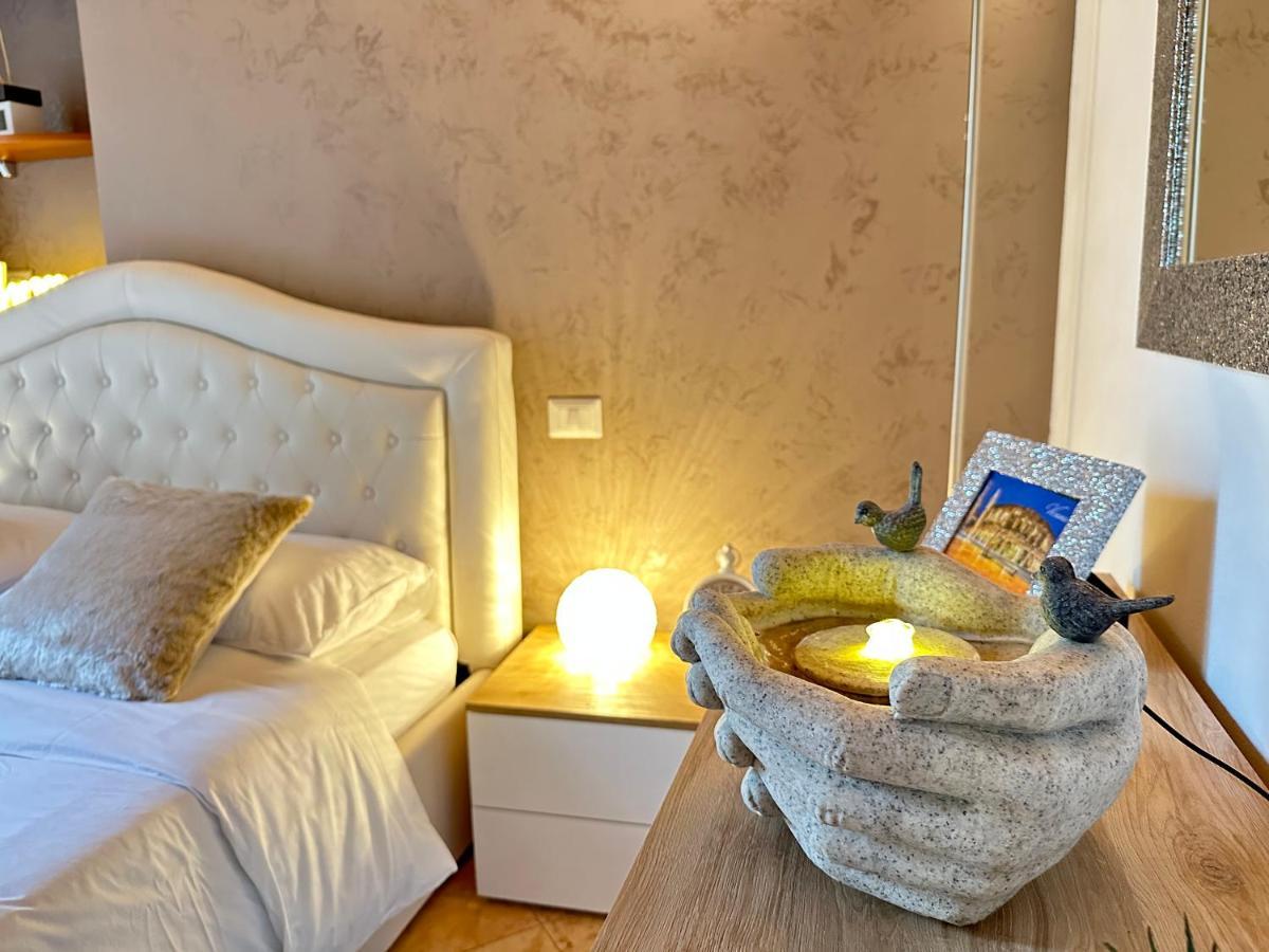 Imperial Mazzini Centro 1 Apartamento Verona