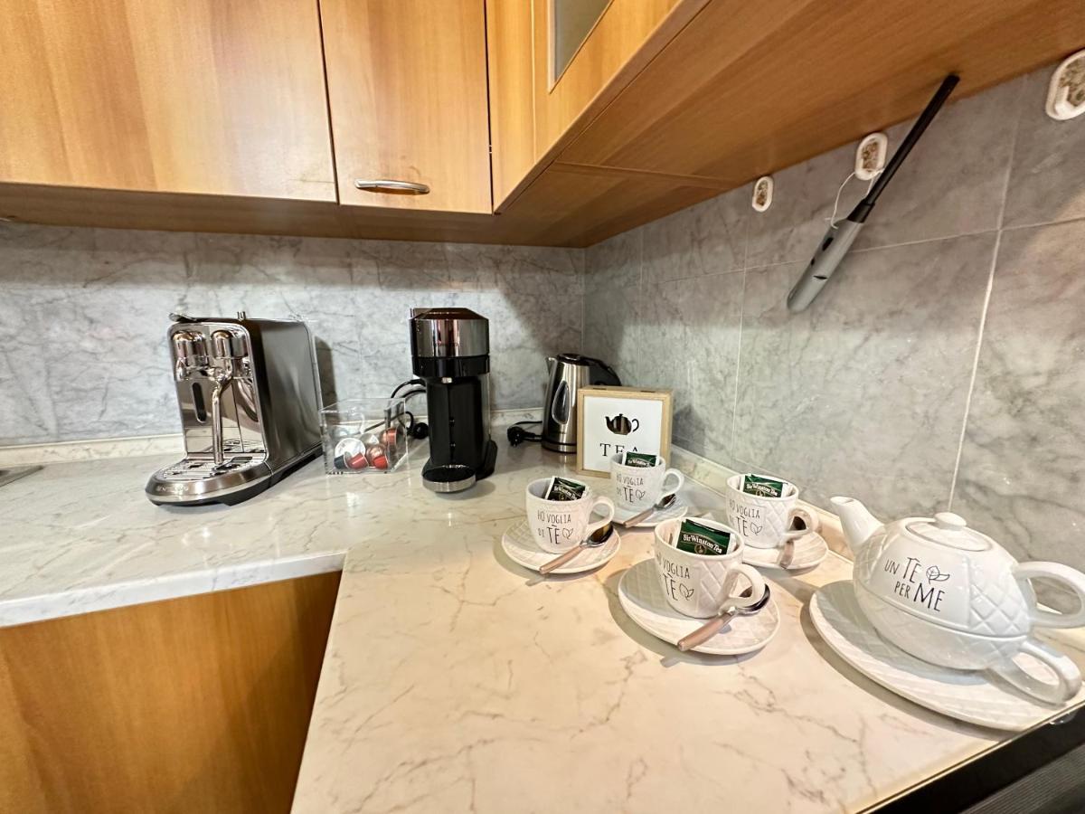 Imperial Mazzini Centro 1 Apartamento *