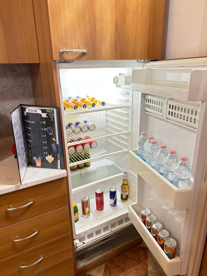 Apartamento Imperial Mazzini Centro 1 *