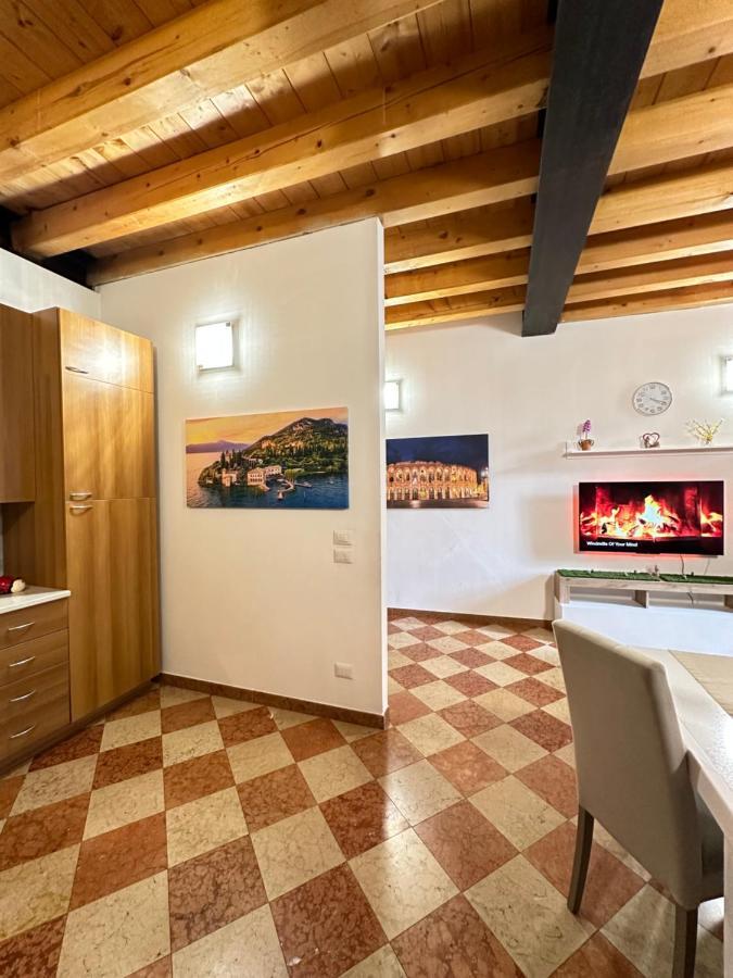 Imperial Mazzini Centro 1 Apartamento