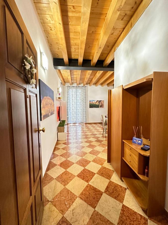Imperial Mazzini Centro 1 Apartamento Verona