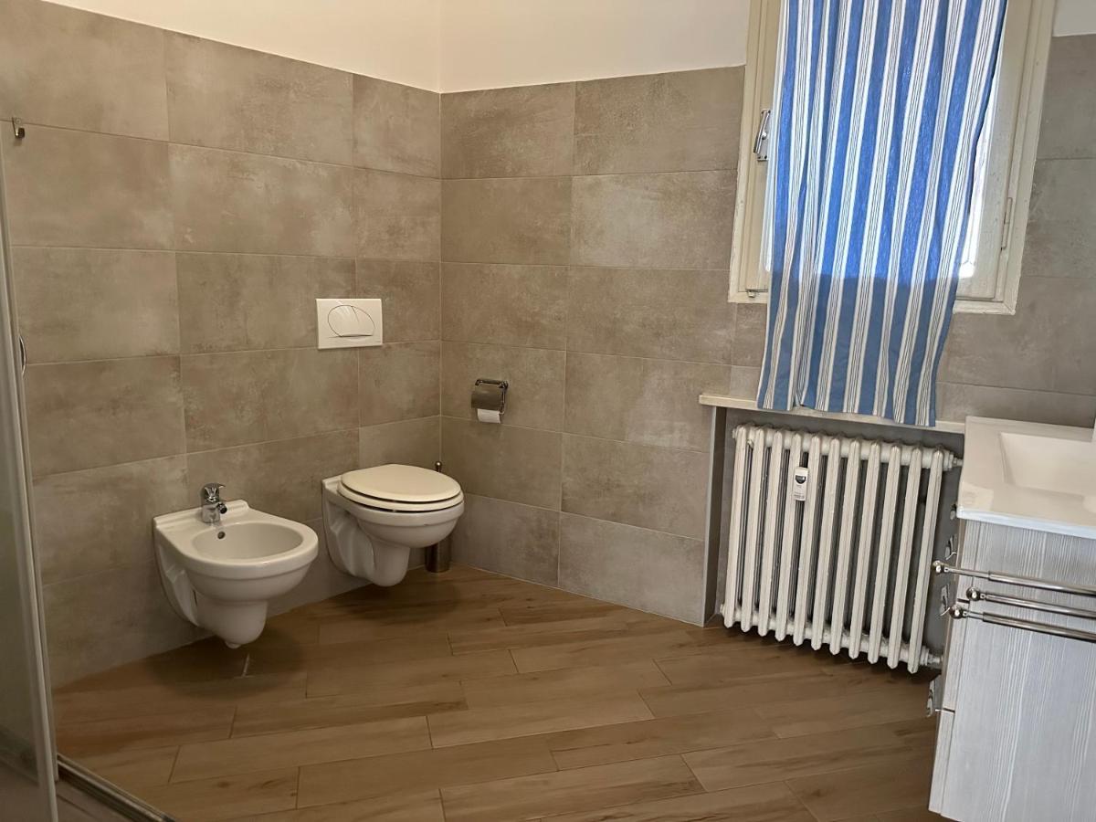 Apartment Via Centro *