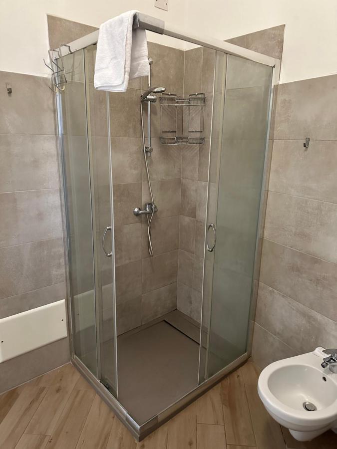Via Centro Apartment *