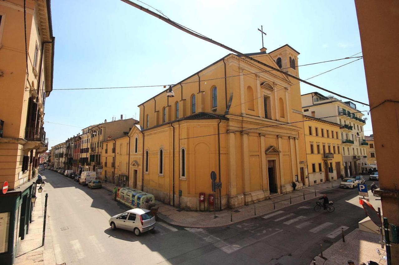 Vr Dimora Caleffi Masin *