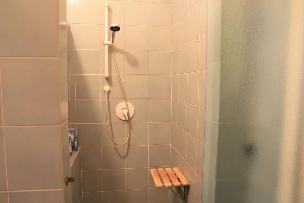 Casa Fracasso Appartement Verona