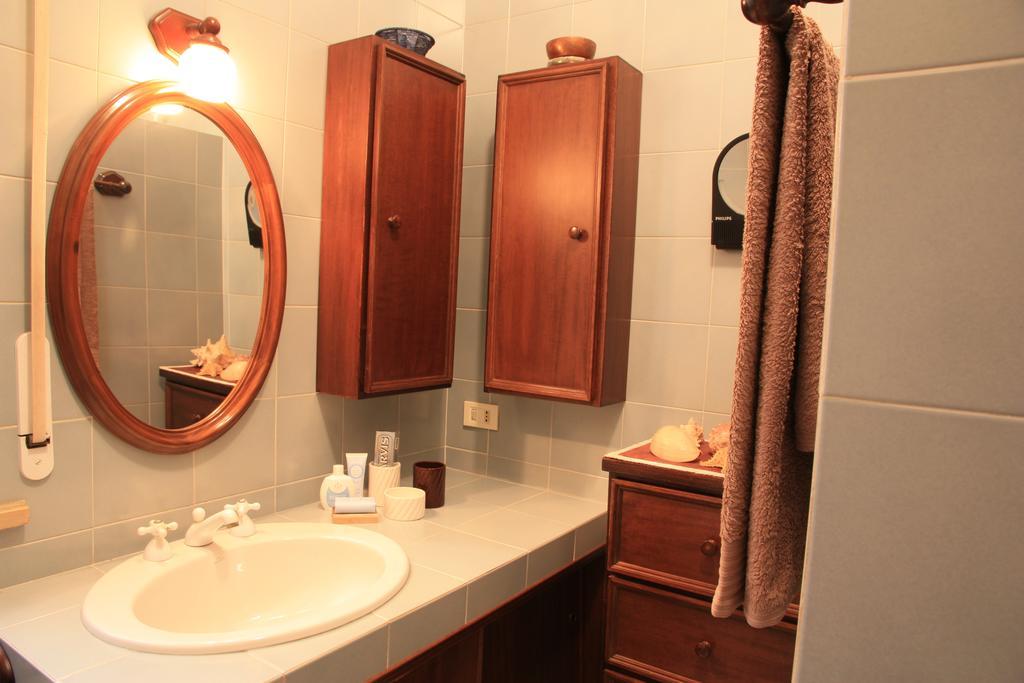 Casa Fracasso Appartement *