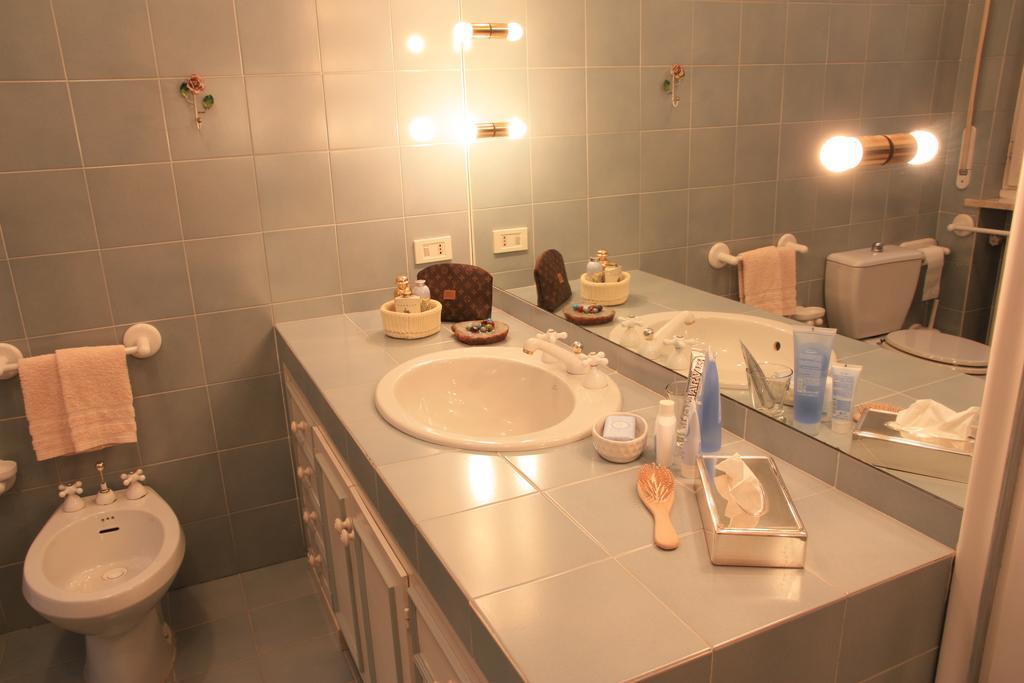 Casa Fracasso Appartement Verona