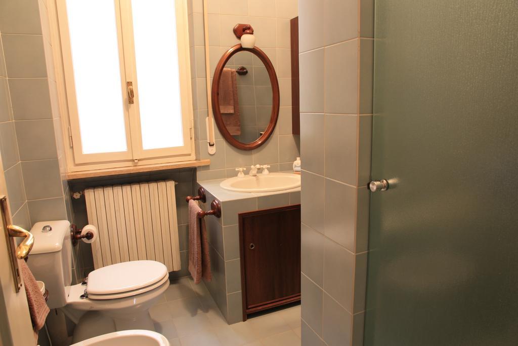 Appartement Casa Fracasso *