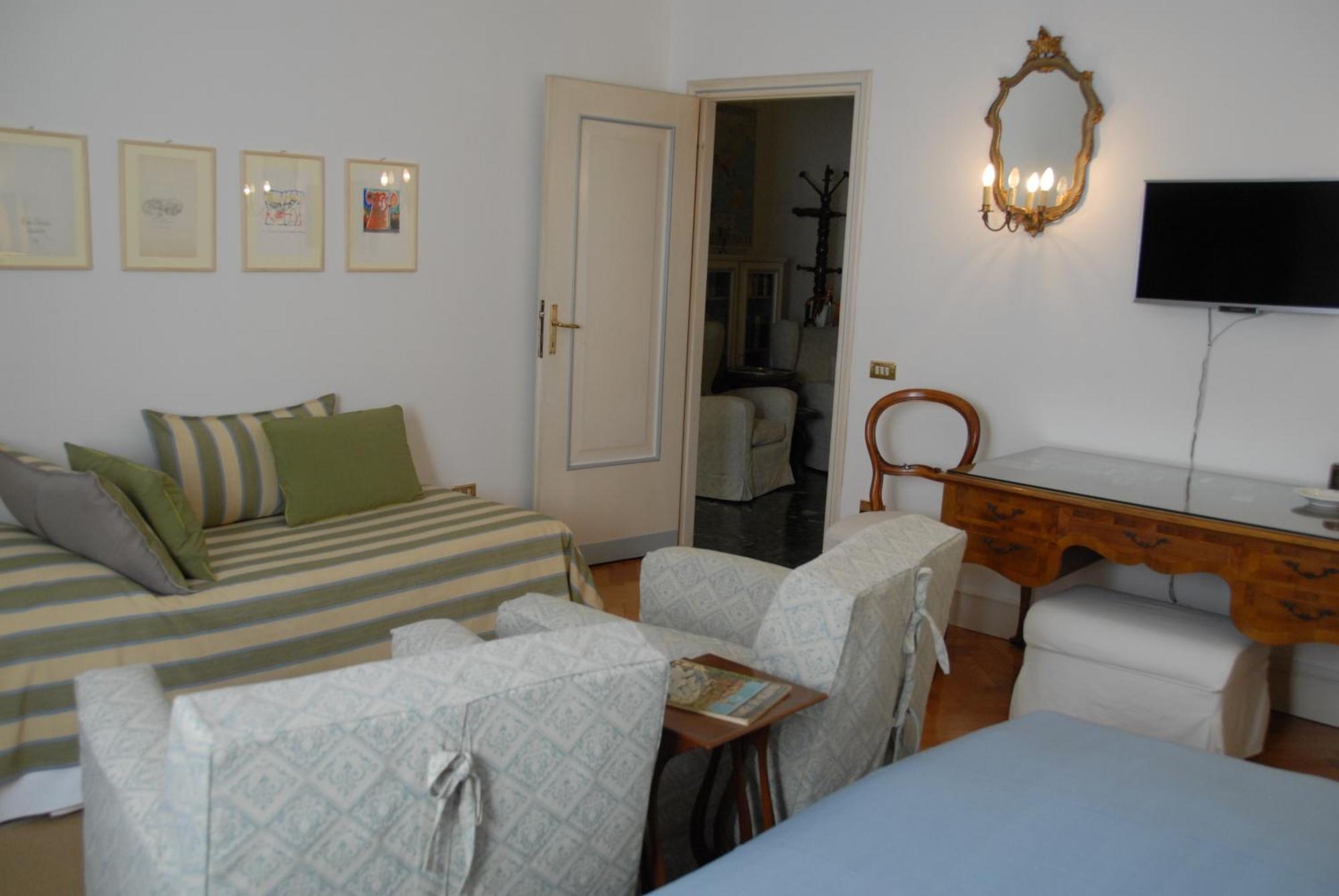 Casa Fracasso Appartement *