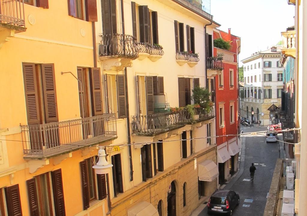 Appartement Casa Fracasso