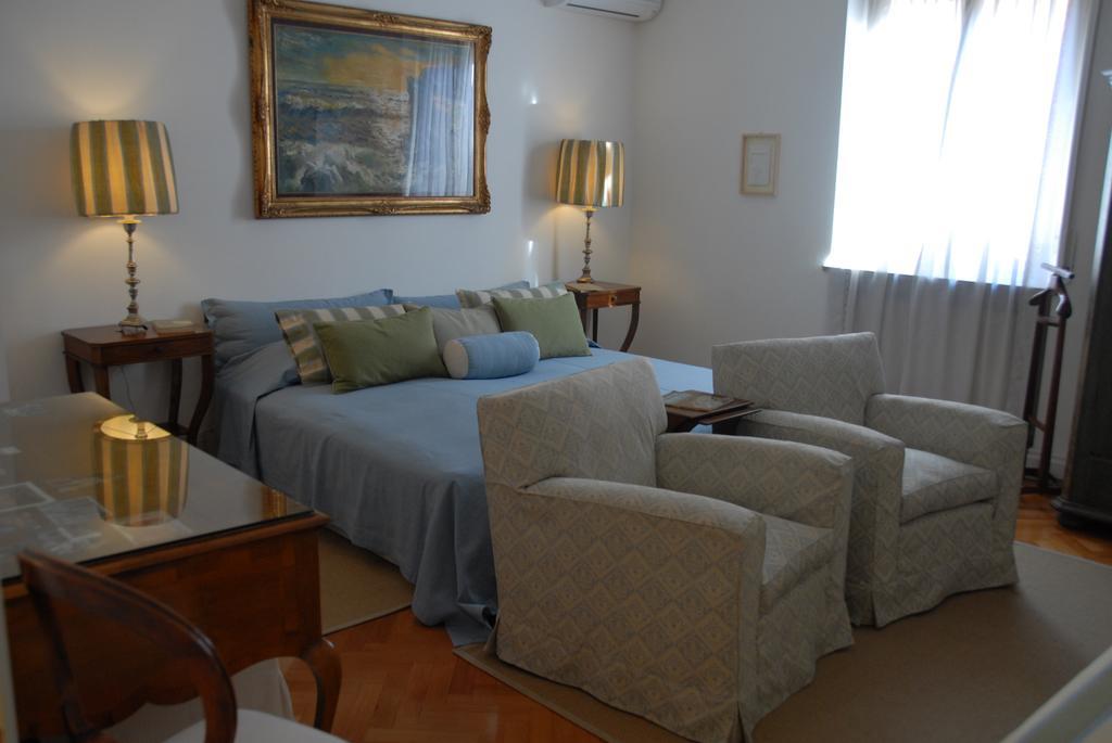 Casa Fracasso *