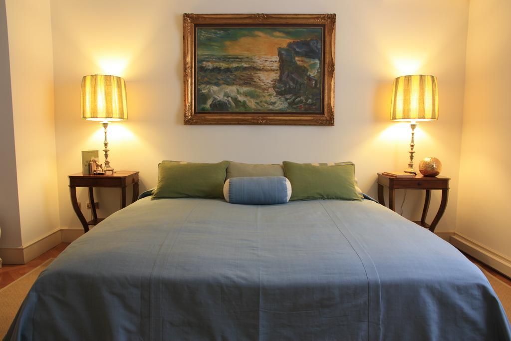 Casa Fracasso Appartement