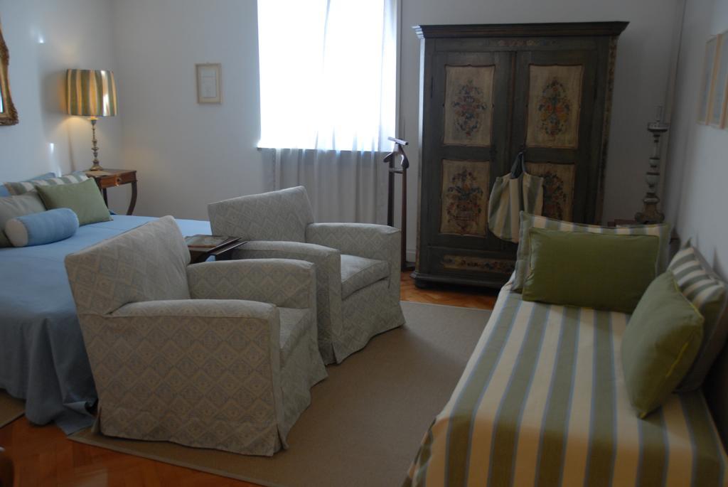 Casa Fracasso * Verona
