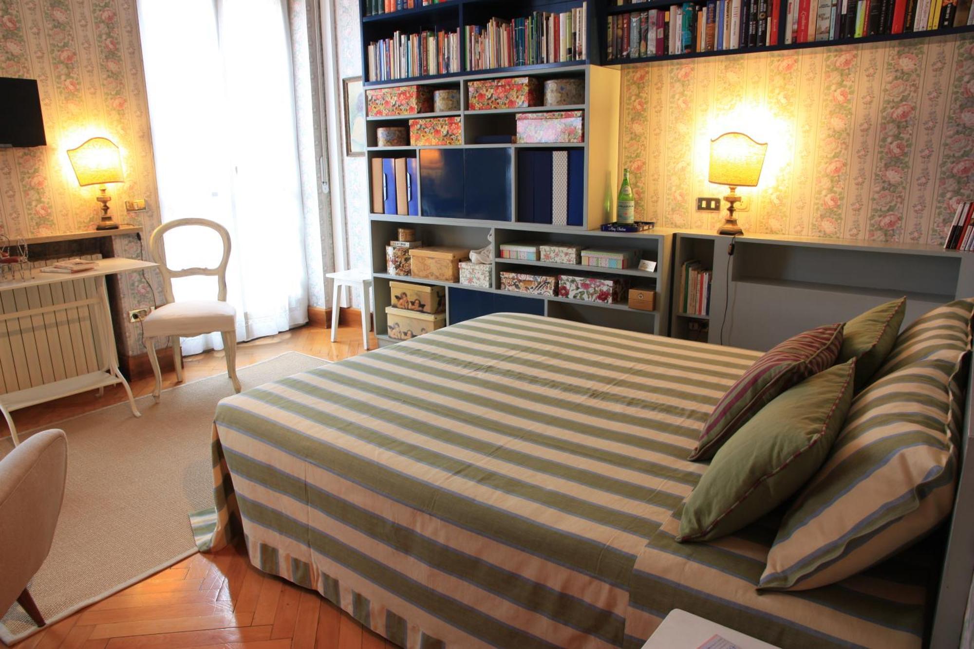 Appartement Casa Fracasso *