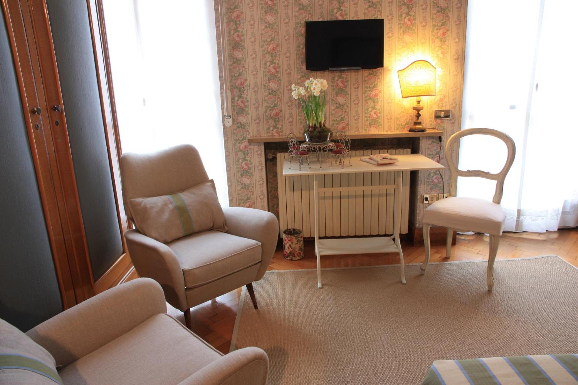 Appartement Casa Fracasso Verona
