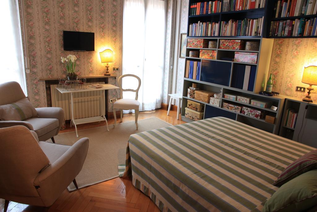 Casa Fracasso Appartement Verona