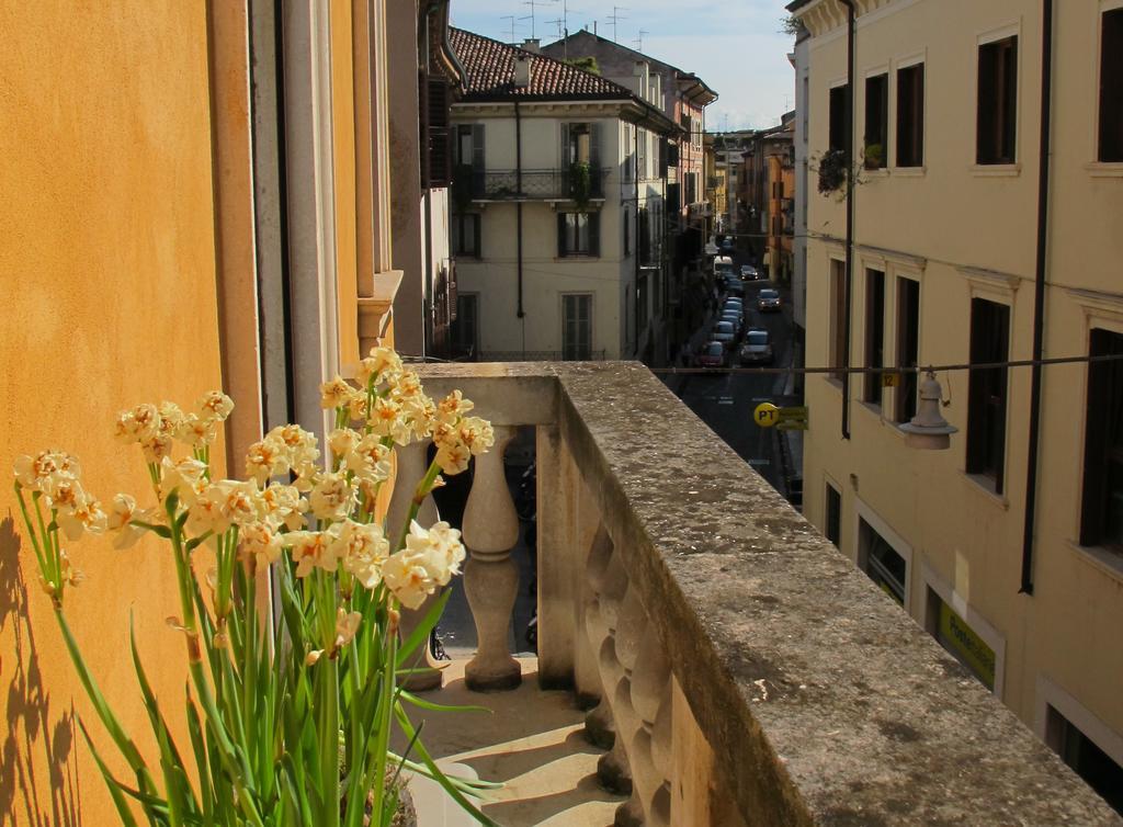 Appartement Casa Fracasso *