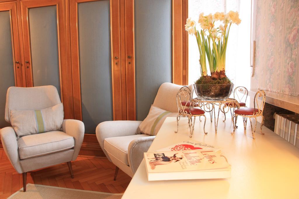 Casa Fracasso Appartement *