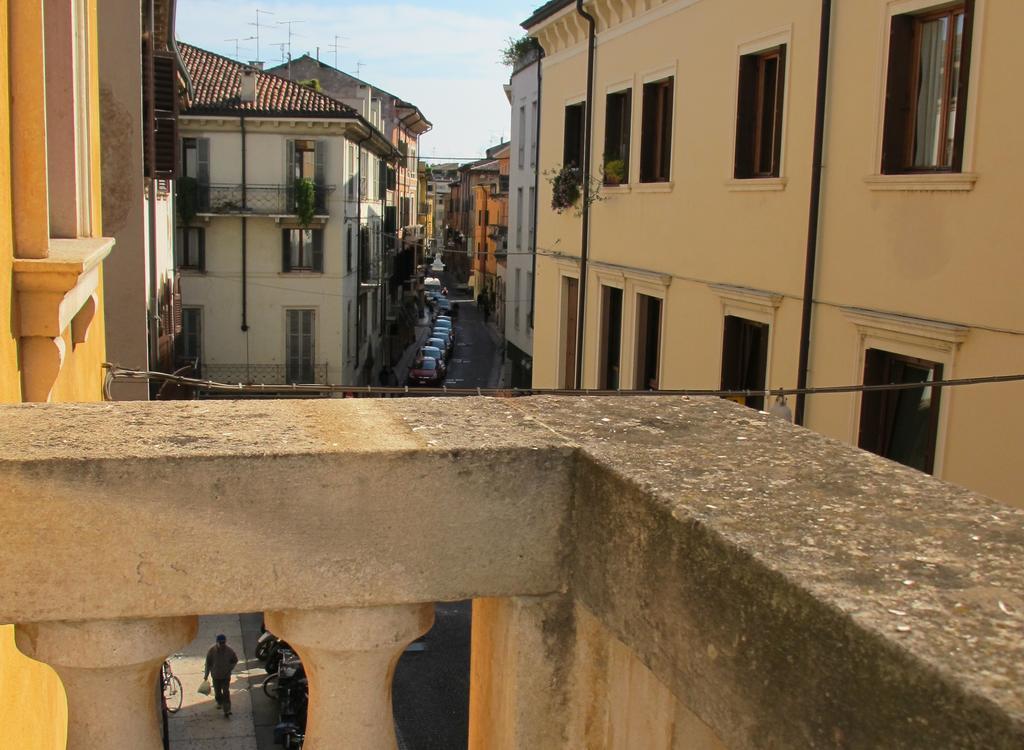 Appartement Casa Fracasso Verona