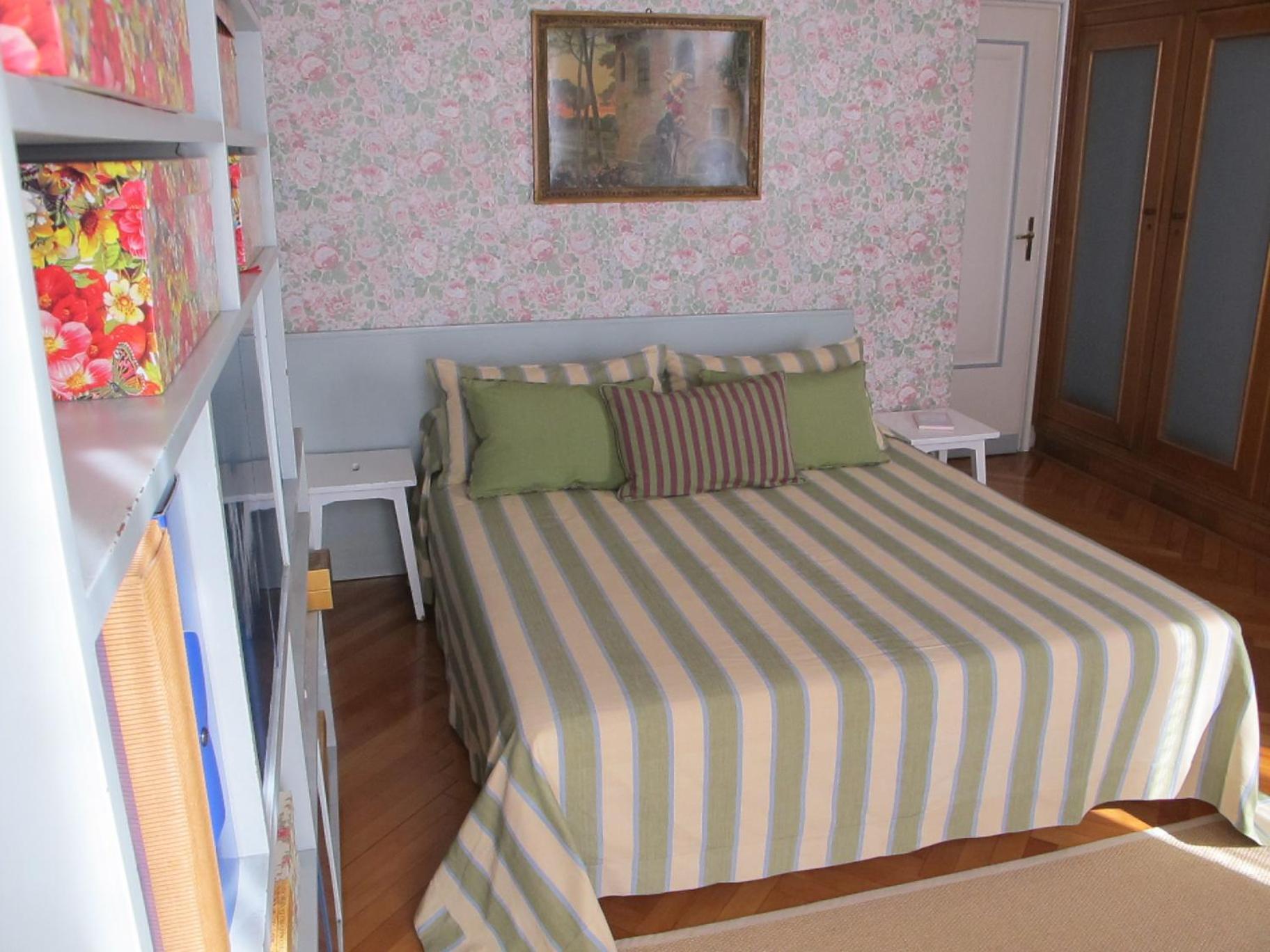 Casa Fracasso Appartement Verona
