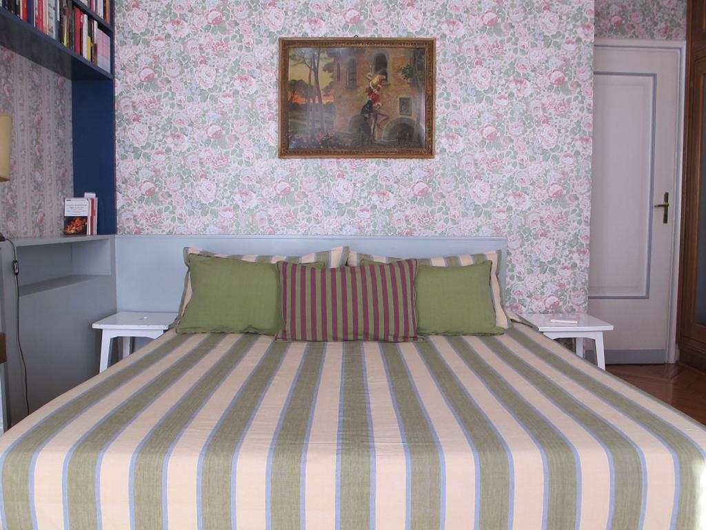 Casa Fracasso Appartement *
