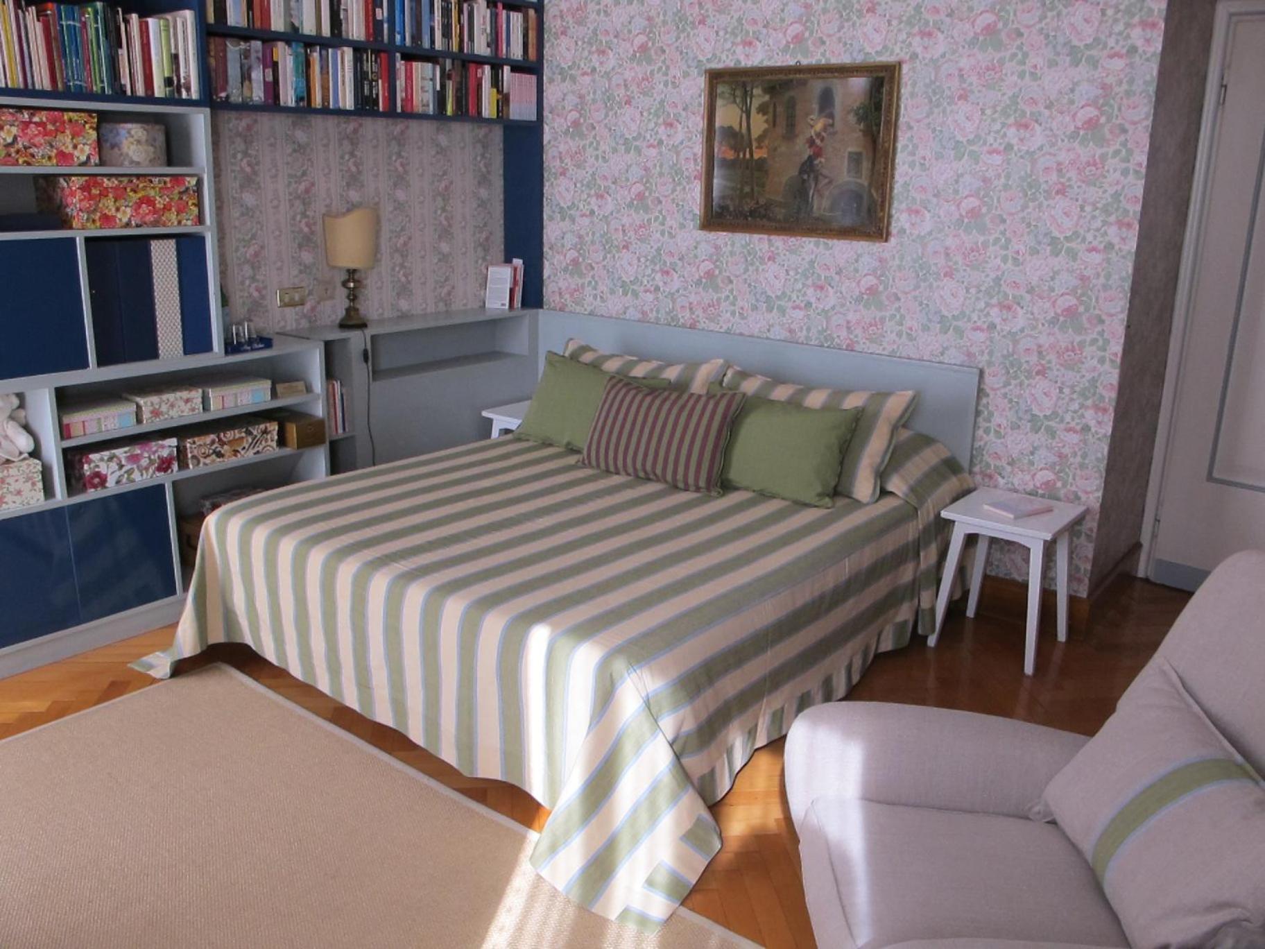 Appartement Casa Fracasso Verona