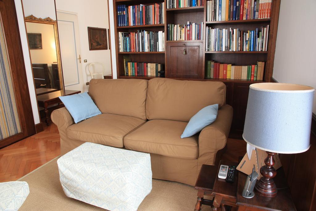 Casa Fracasso Appartement *