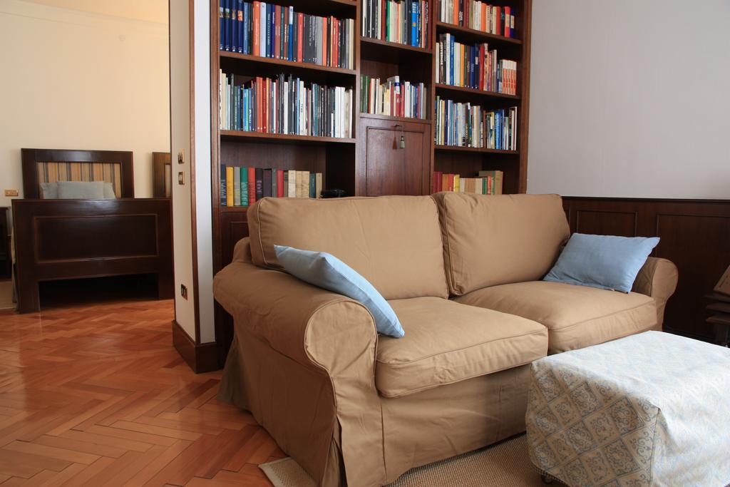 Appartement Casa Fracasso Verona