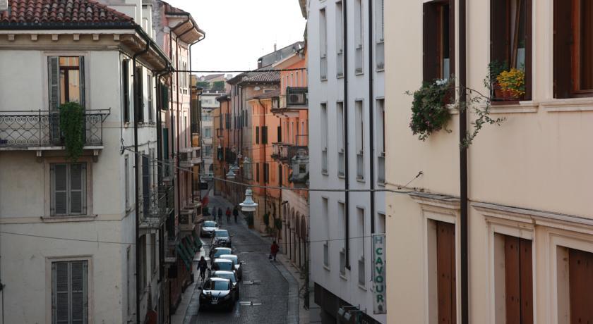 Casa Fracasso Appartement Verona