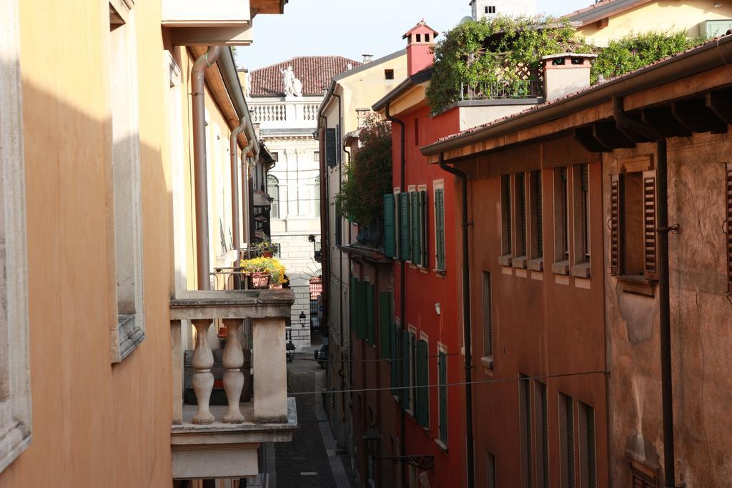 Casa Fracasso Verona