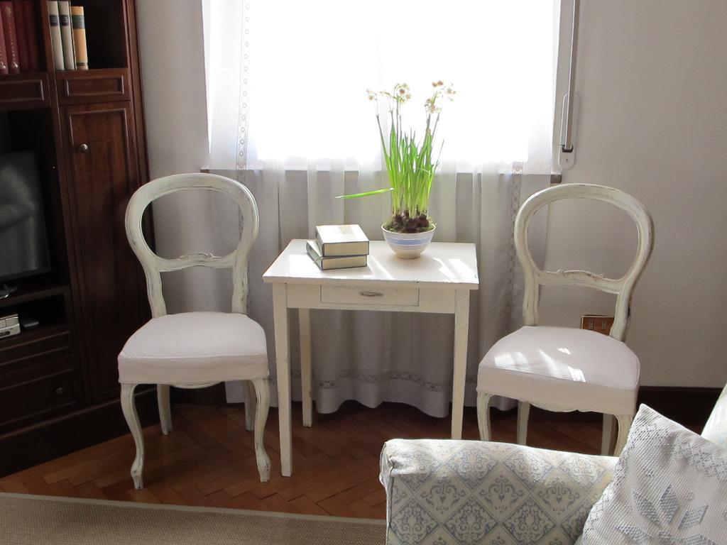 Casa Fracasso Appartement *