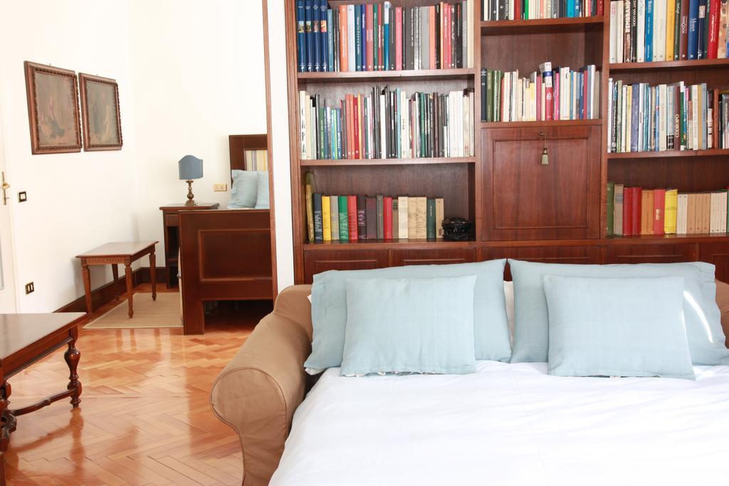Appartement Casa Fracasso