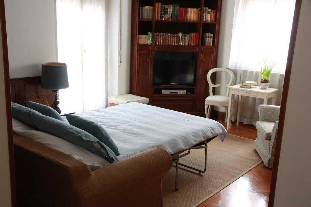 Appartement Casa Fracasso *