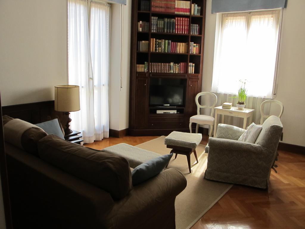 Casa Fracasso Verona