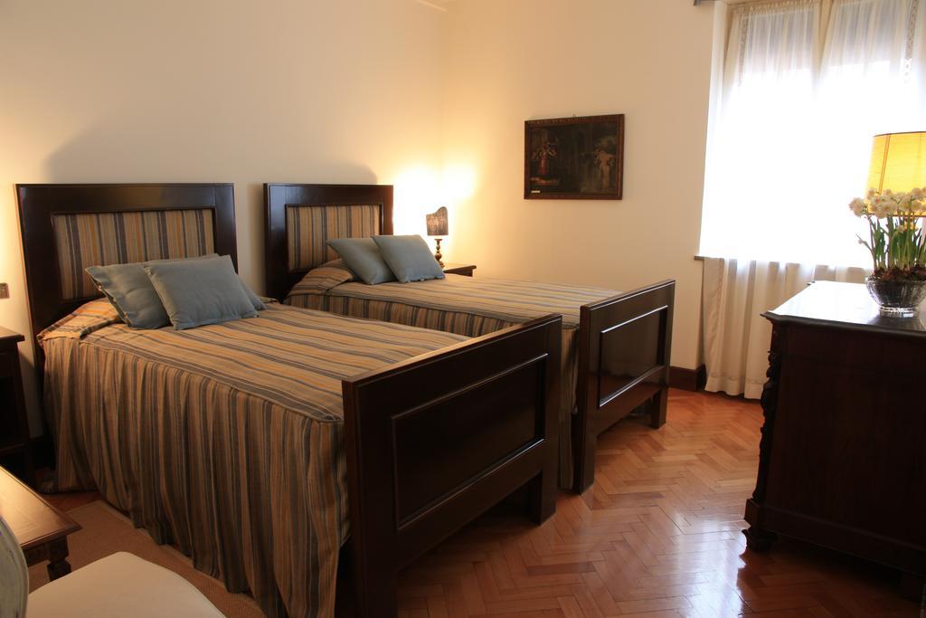 Appartement Casa Fracasso Verona