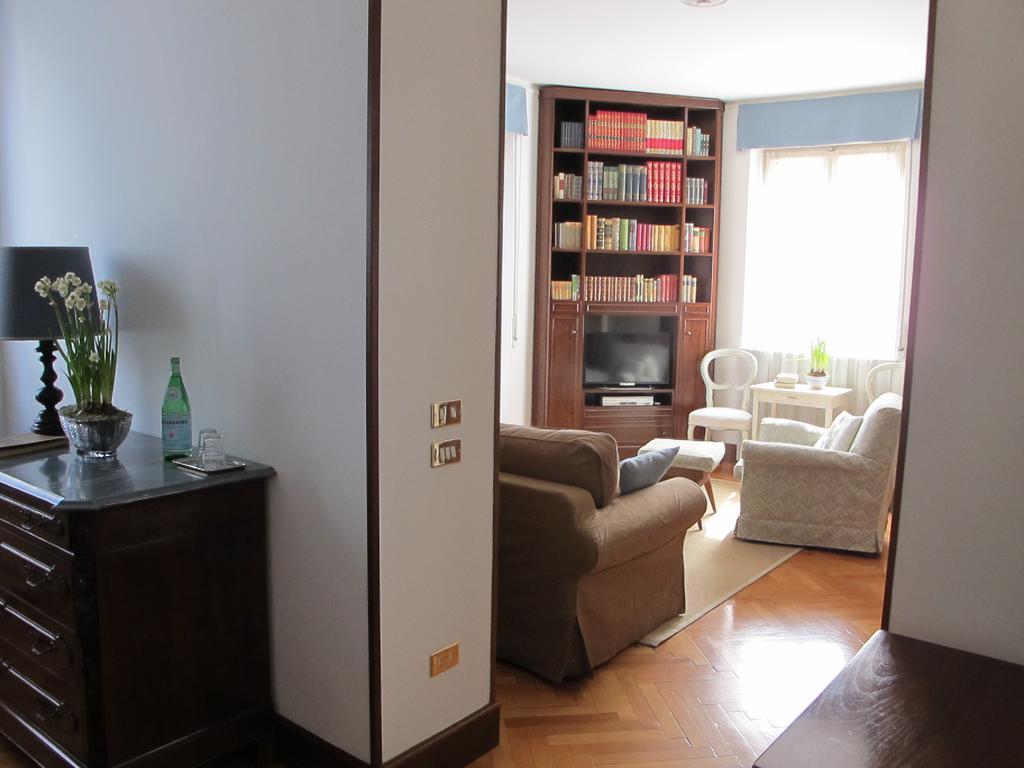 Casa Fracasso Appartement *