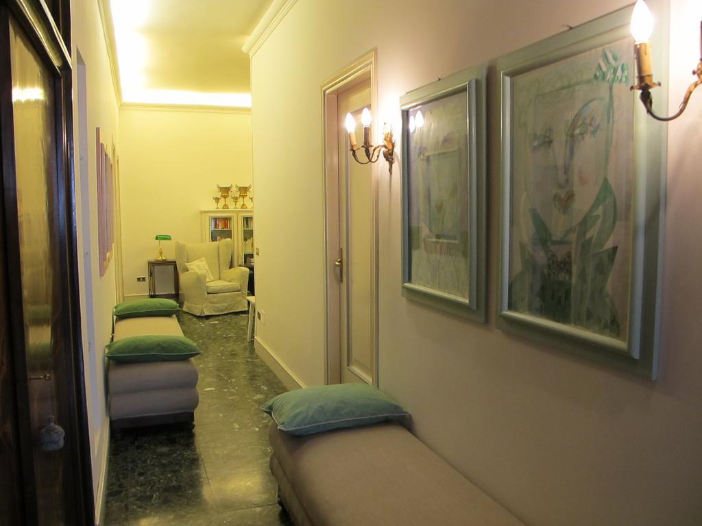 Casa Fracasso *