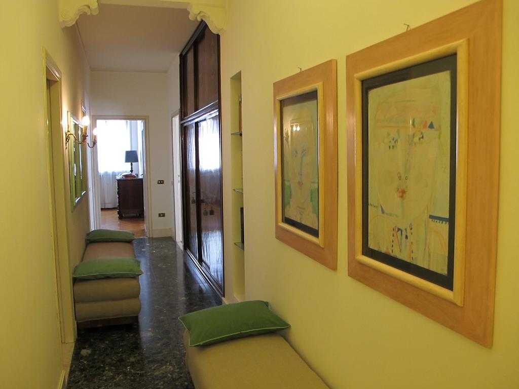 Casa Fracasso Appartement *