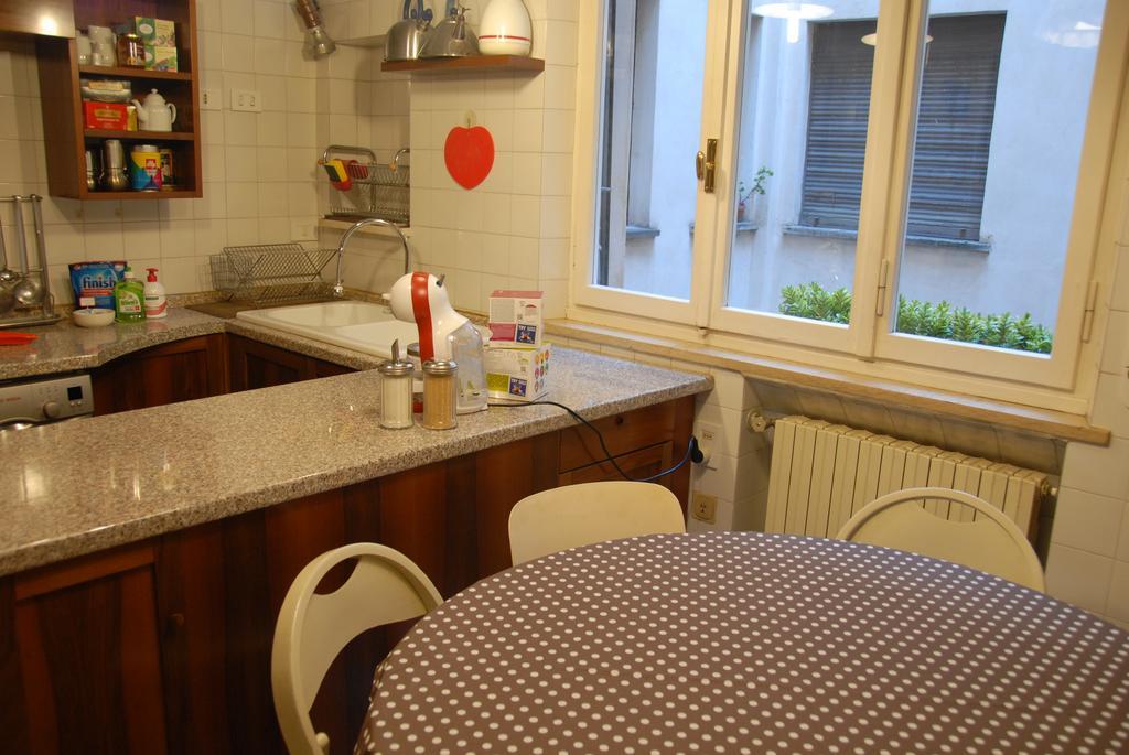 Casa Fracasso Appartement *