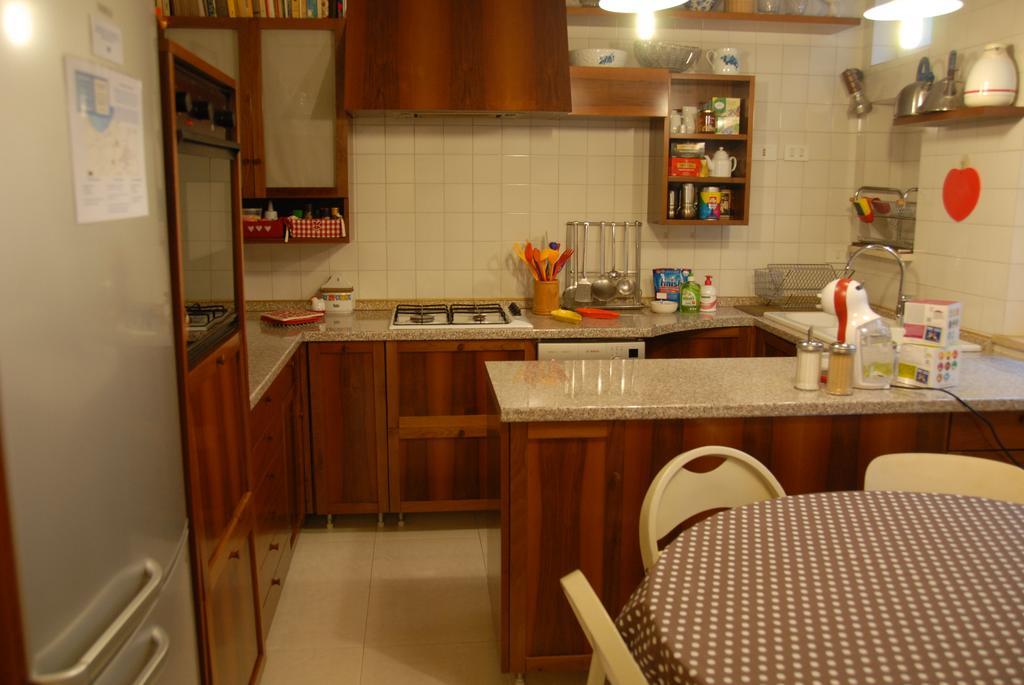 Casa Fracasso Appartement