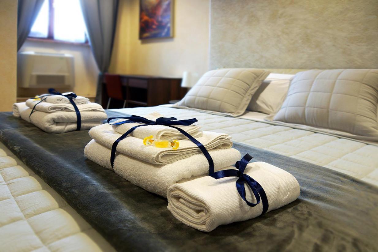 Bra Luxury Gasthof *