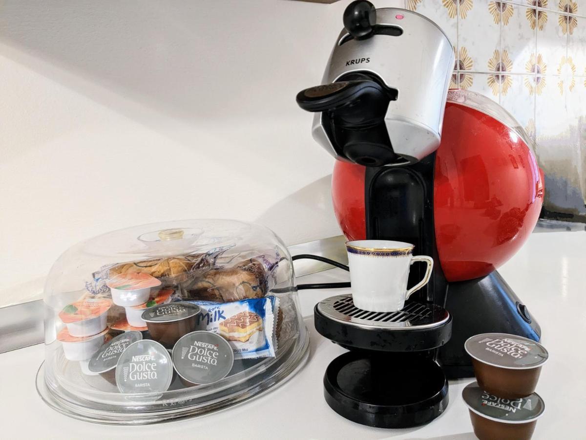 Apartamento Holidays Doc