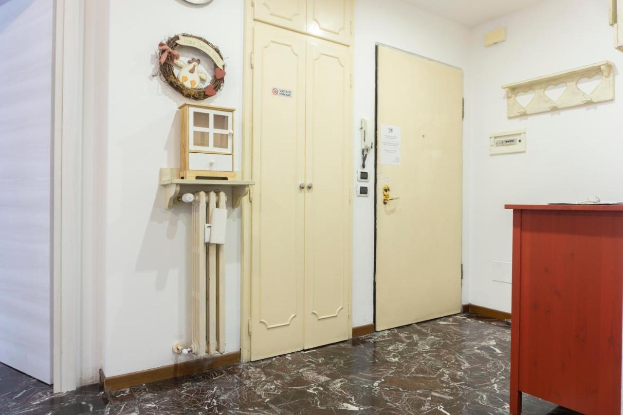 Re Lear - 4 Bedrooms Apartment Verona