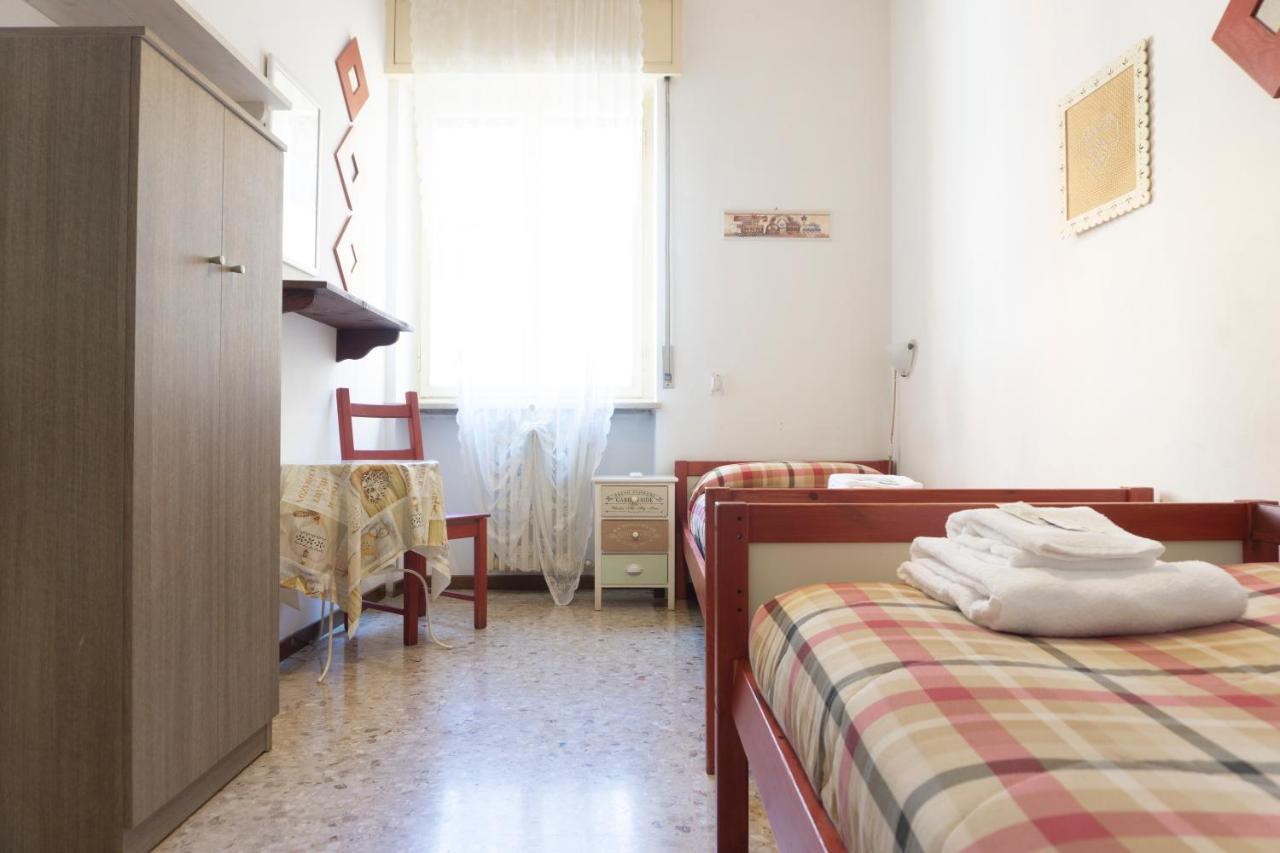 Apartment Re Lear - 4 Bedrooms Verona